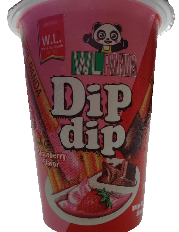 Strawberry Flavor